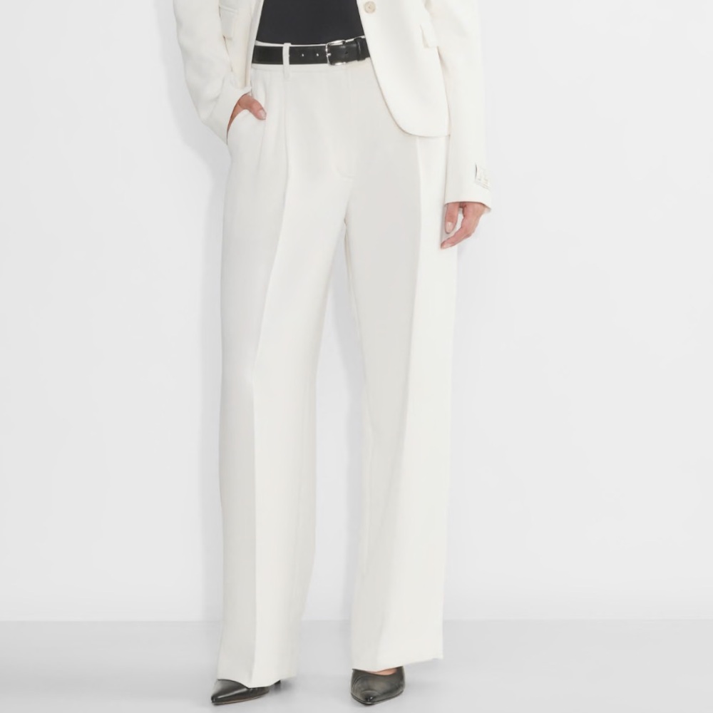 ARITZIA Wilfred Effortless Pants